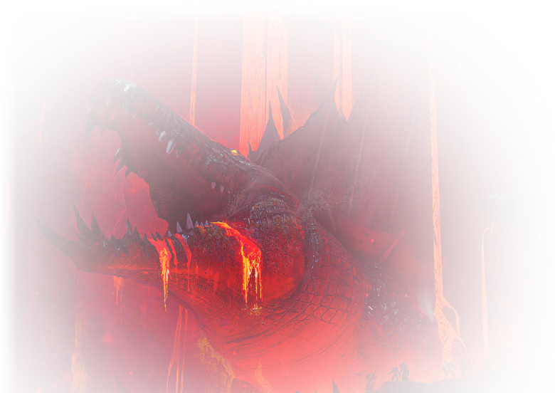 Molten Core