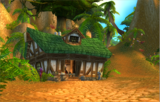 Kul Tiran Preview 2